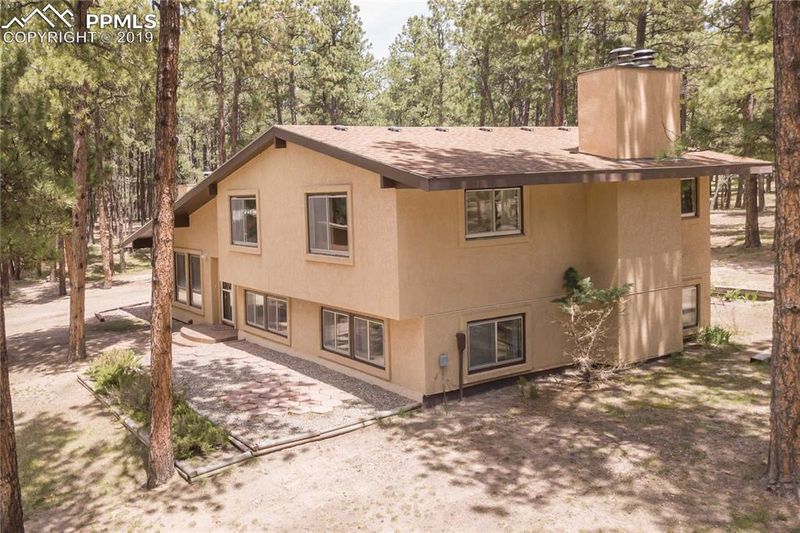 18380 Hackney Cir, Colorado Springs, CO 80908