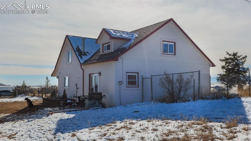 18380 Murphy Rd, Peyton, CO 80831
