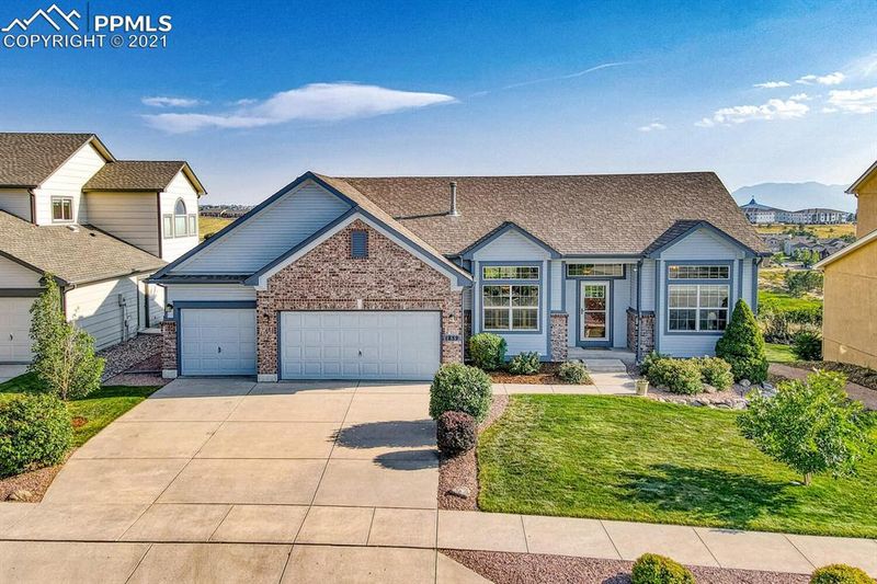 1839 Snowflake Dr, Colorado Springs, CO 80921
