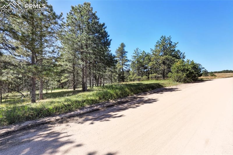 18390 Black Squirrel Rd, Colorado Springs, CO 80908