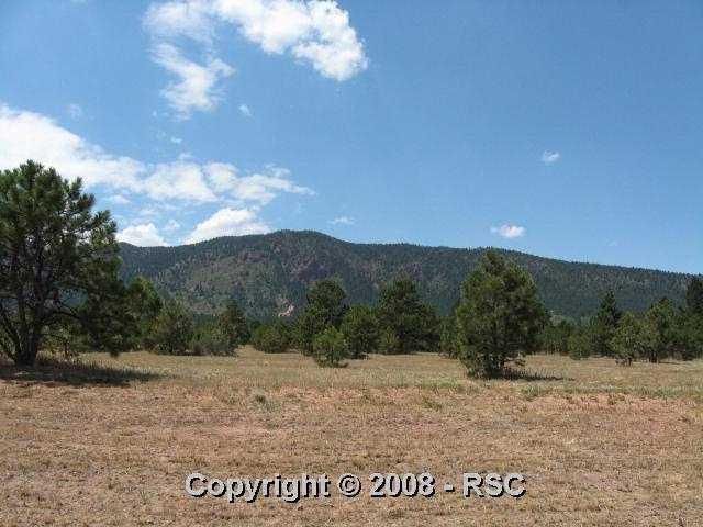 18393 Heavens Pl, Monument, CO 80132