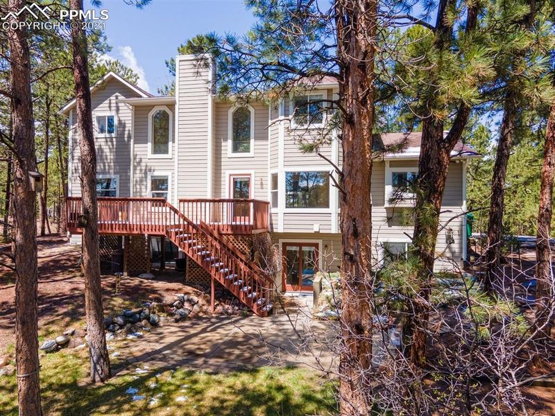 18395 Lazy Summer Way, Monument, CO 80132