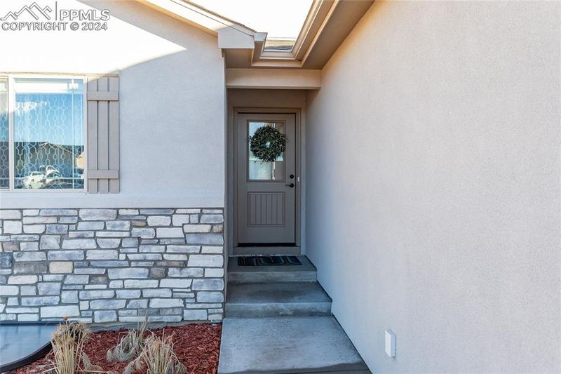 184 S Ensenada Dr, Pueblo, CO 81007