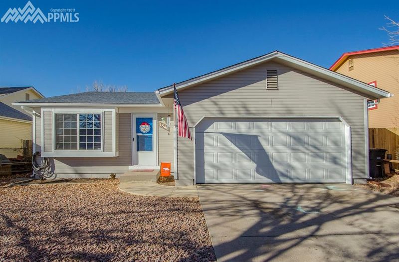1840 Doherty Rd, Colorado Springs, CO 80916