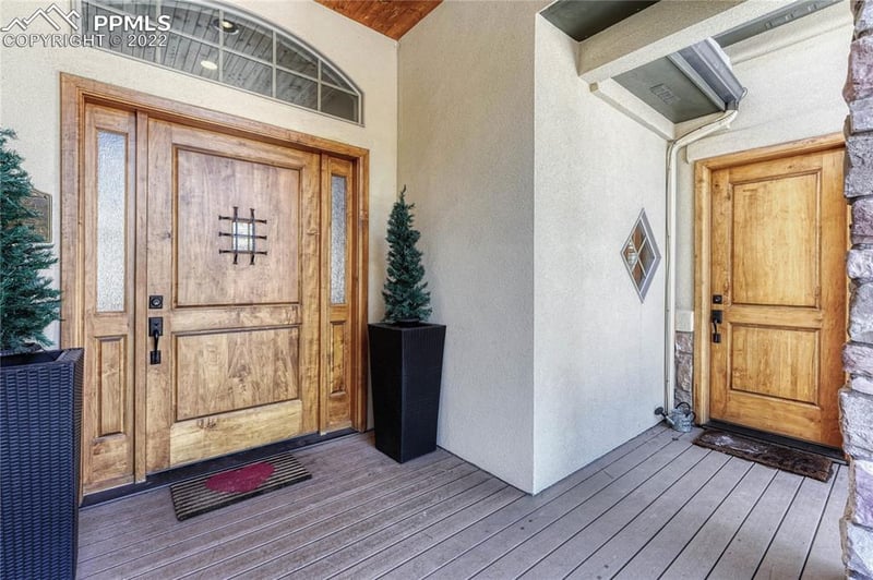 1840 Gore Dr, Larkspur, CO 80118