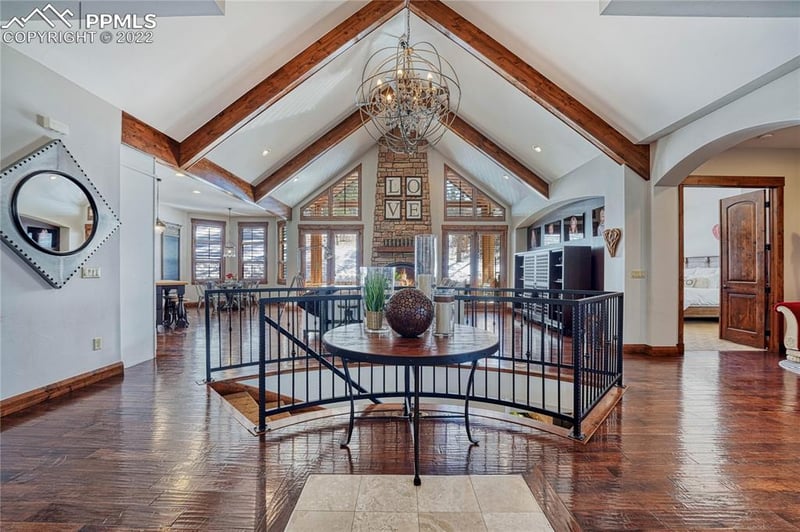 1840 Gore Dr, Larkspur, CO 80118