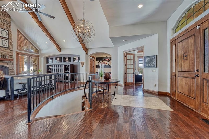 1840 Gore Dr, Larkspur, CO 80118