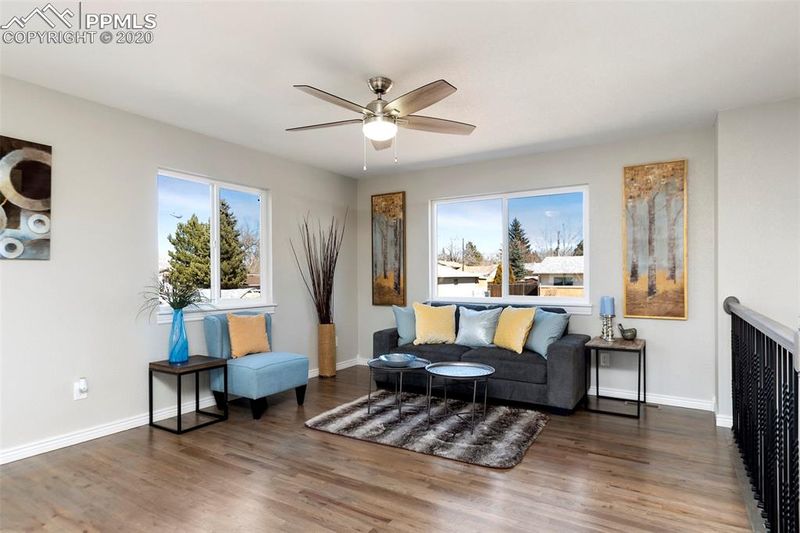 1840 Olympic Dr, Colorado Springs, CO 80910