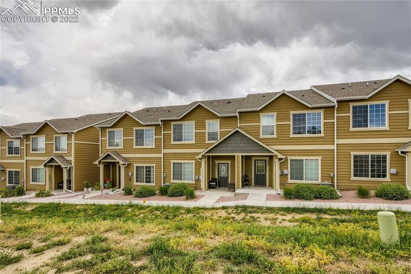 1841 Final View Al, Colorado Springs, CO 80910