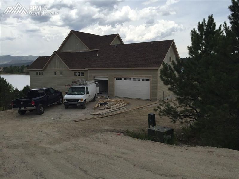 18410 Lower Lake Rd, Monument, CO 80132