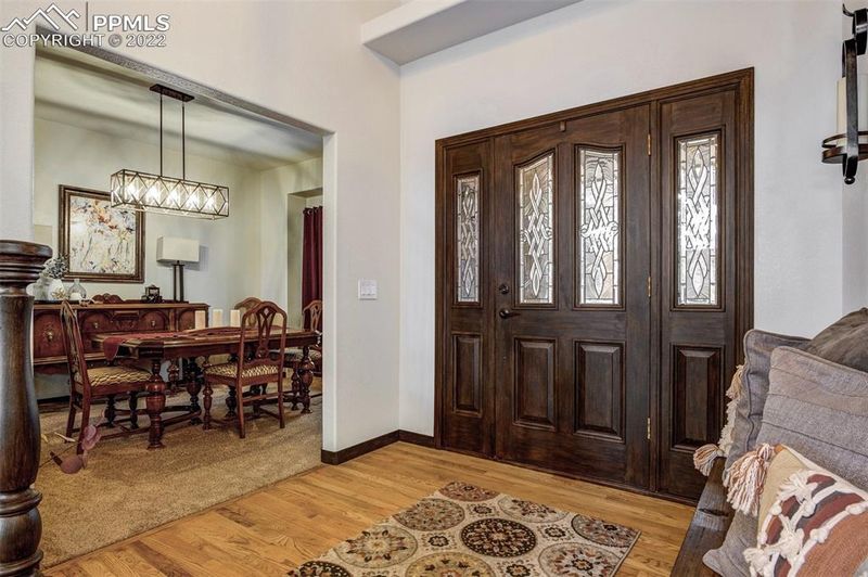 18415 Lazy Summer Way, Monument, CO 80132