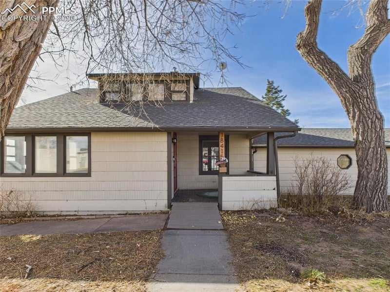 Home Worth Check