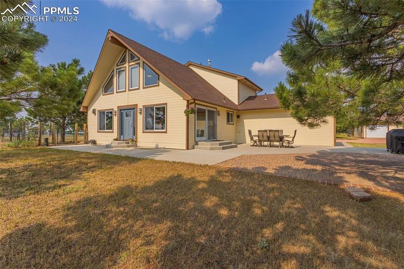 18415 Shady Knoll St, Peyton, CO 80831
