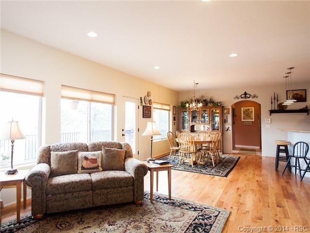 18420 Chandler Pl, Monument, CO 80132