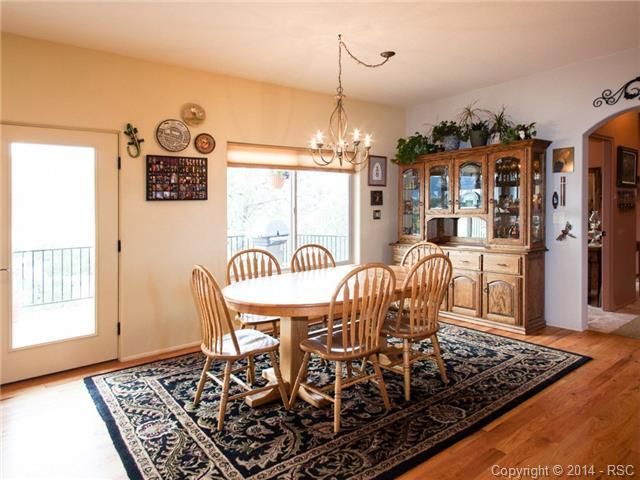 18420 Chandler Pl, Monument, CO 80132