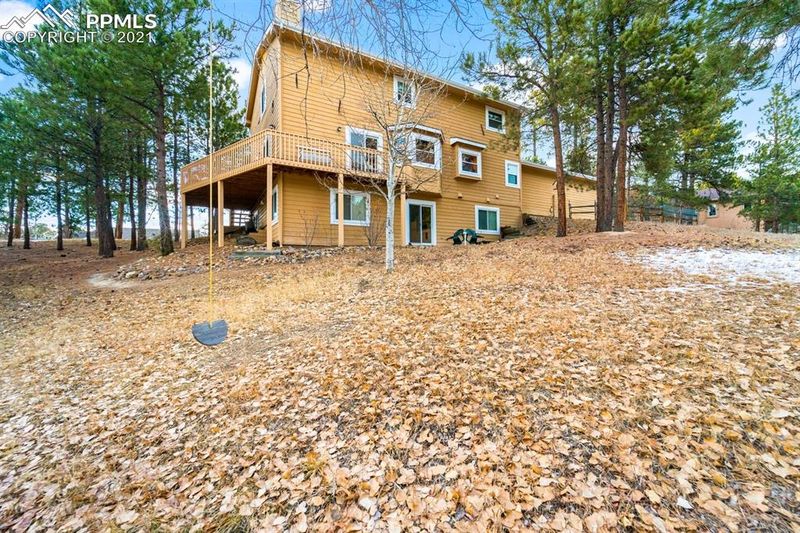 18421 Gregs Pond Ln, Monument, CO 80132