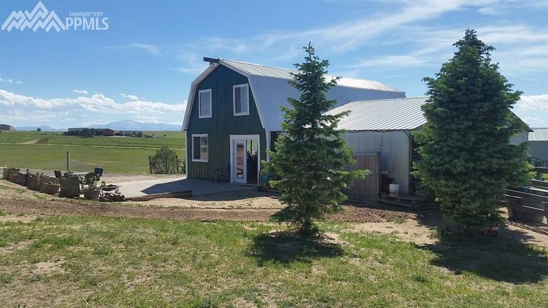 18425 Table Rock Rd, Colorado Springs, CO 80908
