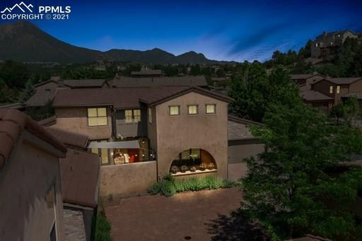 1843 La Bellezza Grv, Colorado Springs, CO 80919