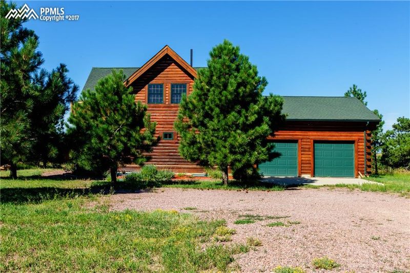 18430 Lost Ranger Rd, Peyton, CO 80831