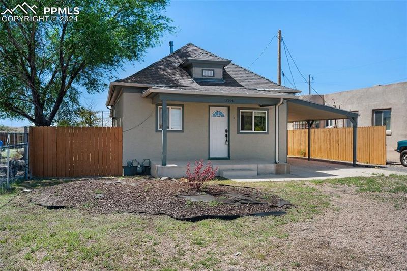 1844 W 19th St, Pueblo, CO 81003