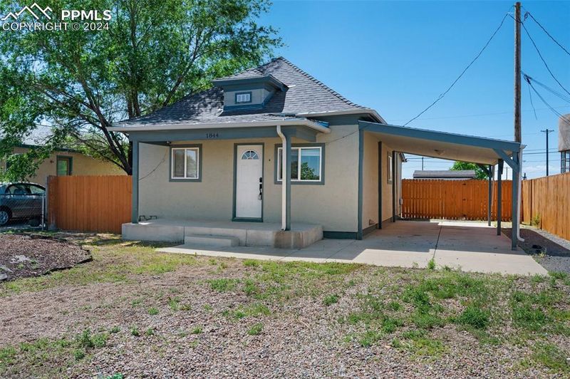 1844 W 19th St, Pueblo, CO 81003