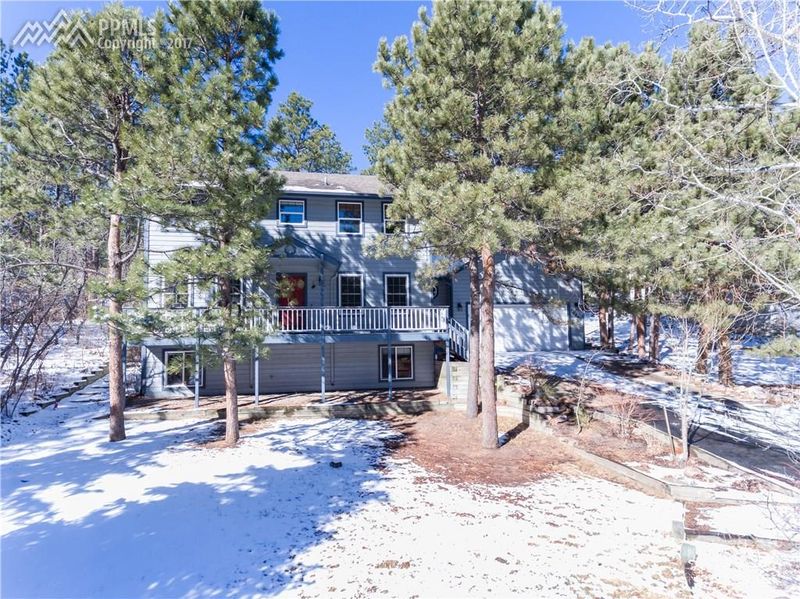 18440 Augusta Dr, Monument, CO 80132