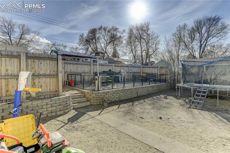 1845 Alpine Dr, Colorado Springs, CO 80909