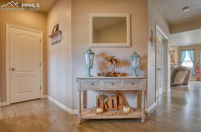 1845 Bulrush Way, Colorado Springs, CO 80915