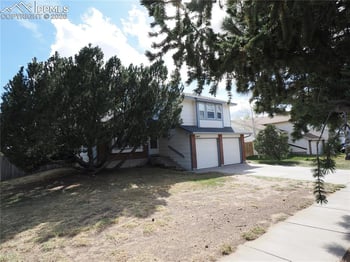 1845 Piros Dr, Colorado Springs, CO 80915