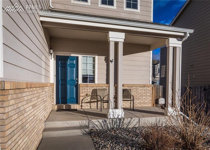 1845 Silver Meadow Cir, Colorado Springs, CO 80951
