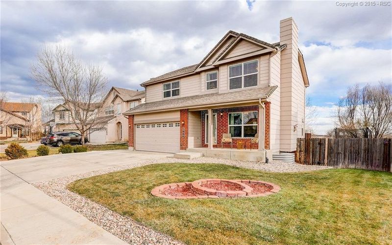 1845 Windover Ct, Fountain, CO 80817