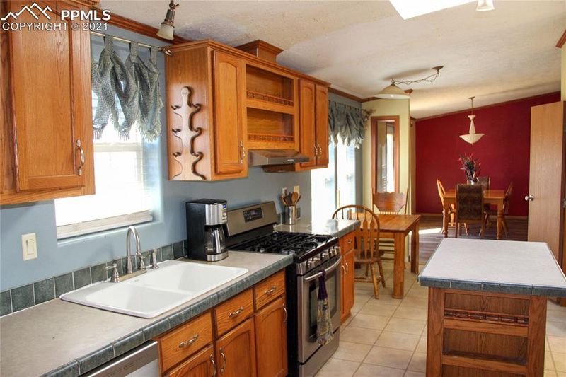 18450 Dzuris Way, Calhan, CO 80808