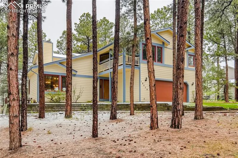 18450 Lazy Summer Way, Monument, CO 80132