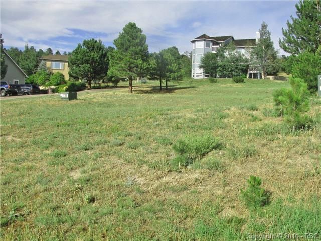 18455 Lower Lake Rd, Monument, CO 80132