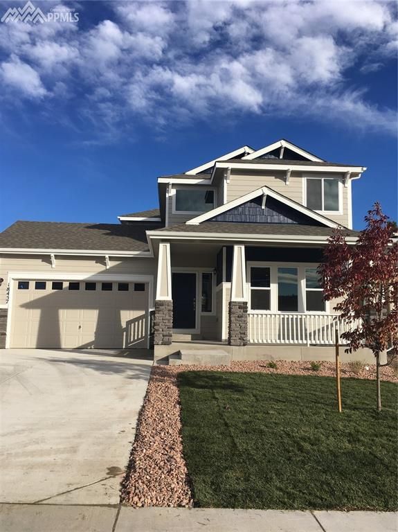 18457 Dunes Lake Ln, Monument, CO 80132