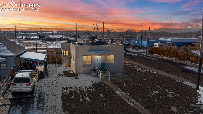 1846 W 19th St, Pueblo, CO 81003