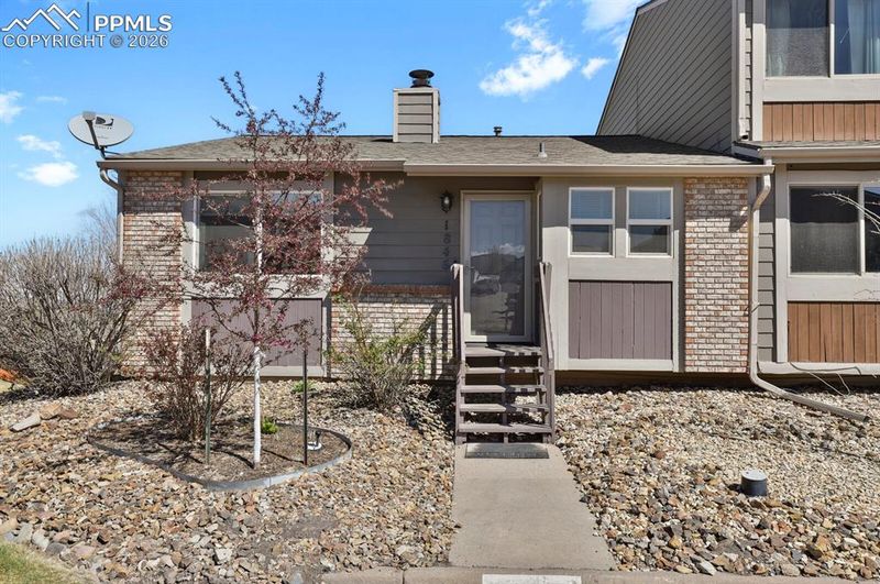1846 Erin Loop, Colorado Springs, CO 80918