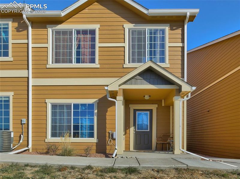 1846 Final View Al, Colorado Springs, CO 80910