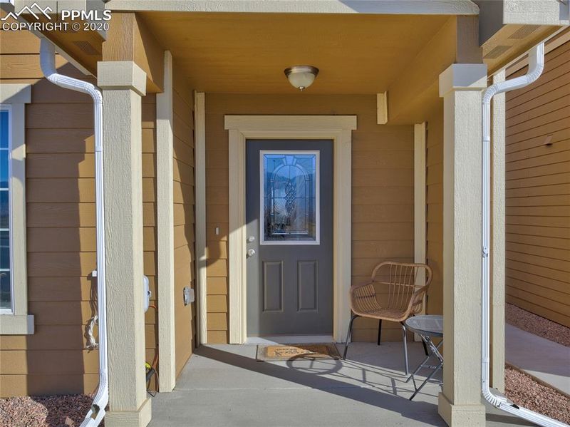 1846 Final View Al, Colorado Springs, CO 80910