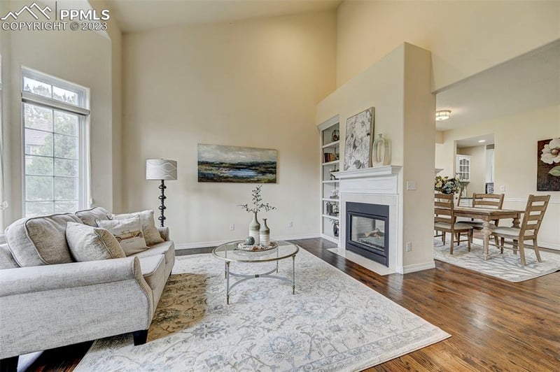 18465 Lower Lake Rd, Monument, CO 80132