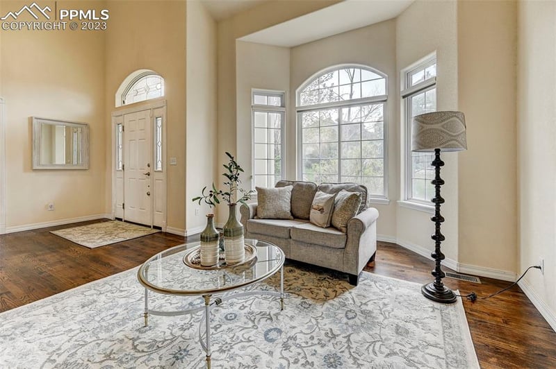 18465 Lower Lake Rd, Monument, CO 80132