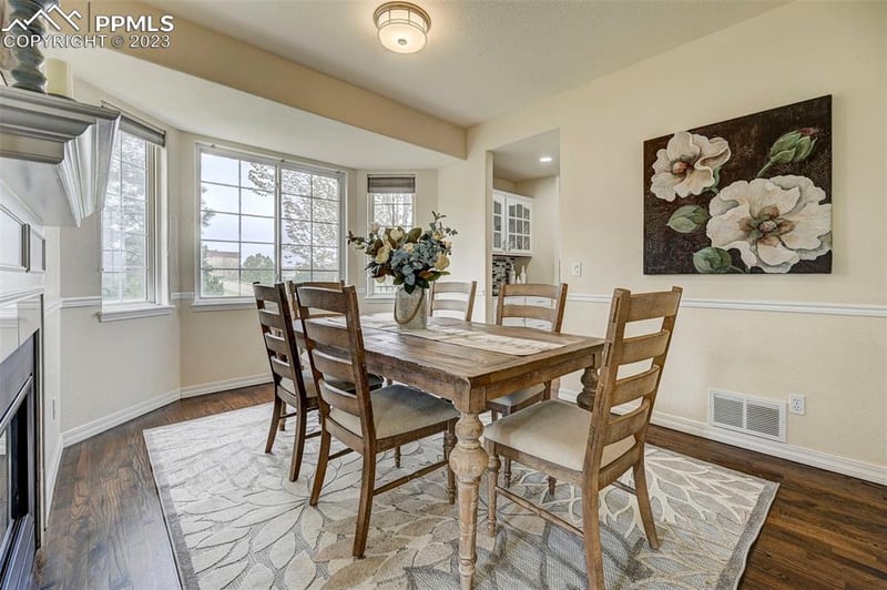 18465 Lower Lake Rd, Monument, CO 80132