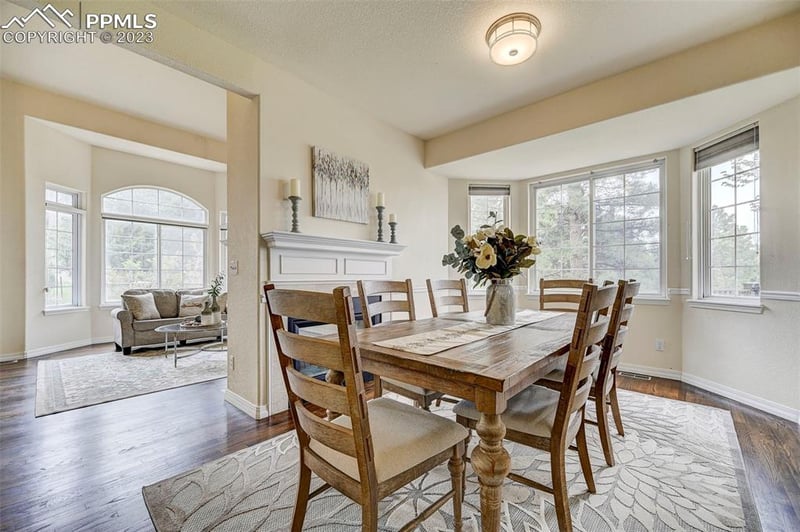 18465 Lower Lake Rd, Monument, CO 80132