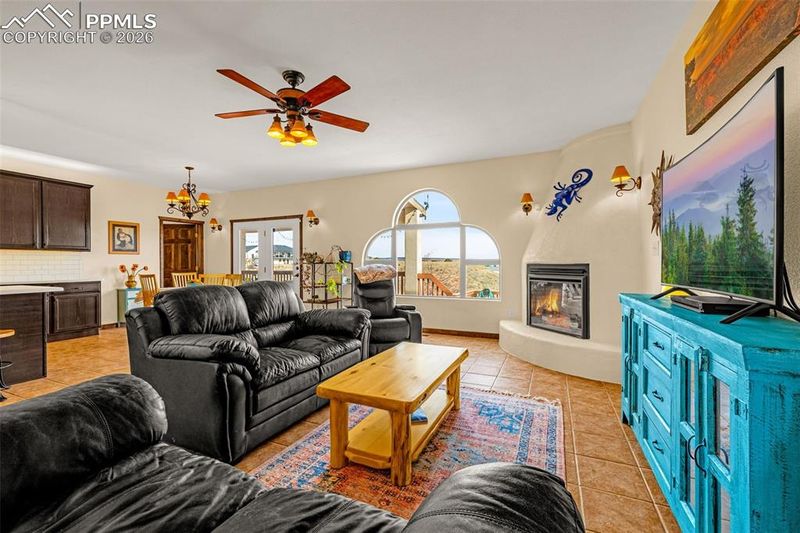 1847 W Badito Dr, Pueblo, CO 81007