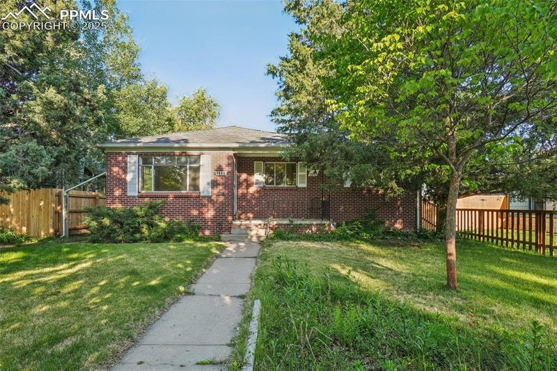 1847 S Downing St, Denver, CO 80210