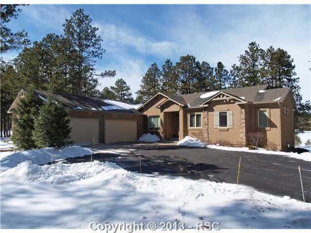 18470 Glenthorne Ln, Monument, CO 80132