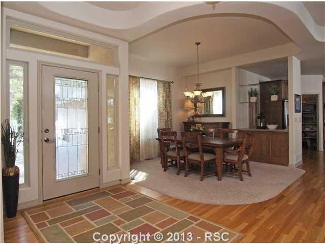 18470 Glenthorne Ln, Monument, CO 80132