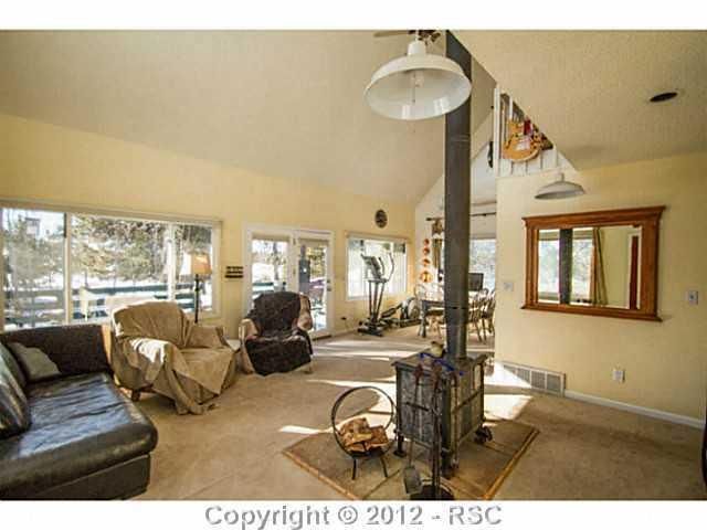 18470 Lost Ranger Rd, Peyton, CO 80831