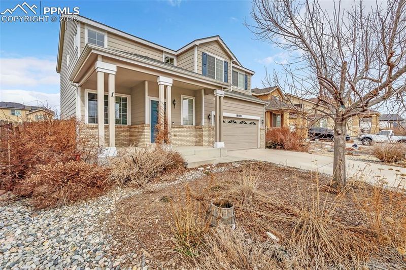1848 Capital Dr, Colorado Springs, CO 80951