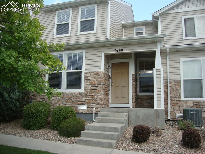 1848 Reilly Grv, Colorado Springs, CO 80951